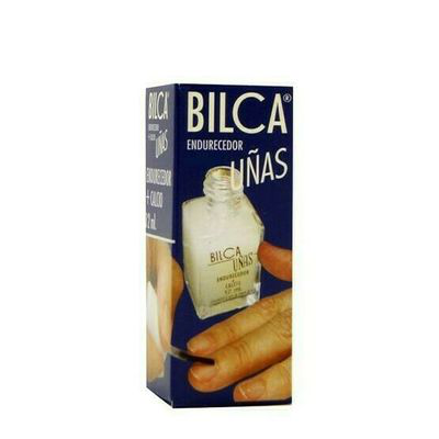 BILCA ENDURECEDOR DE UÑAS 12ML