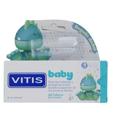 GEL BALSAMO PARA ENCIAS  BABY 30 ML/ NEUTRO-VITI