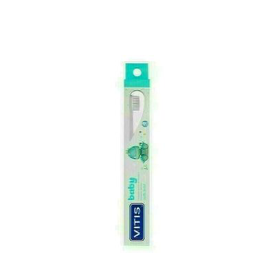 CEPILLO DENTAL BABY  0 AÑOS-VITIS-
