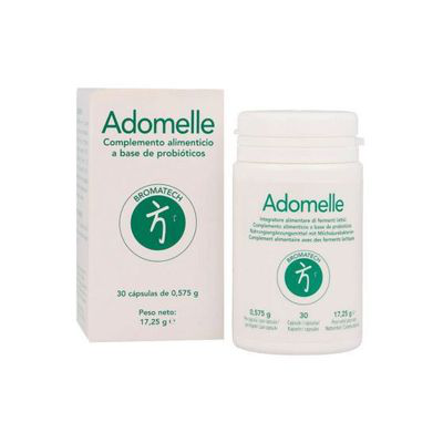 ADOMELLE 30 COMPRIMIDOS-BROMATECH-