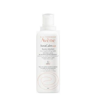 AVENE XERACALM A.D. BALSAMO RELIPIDIZANTE 400 ML