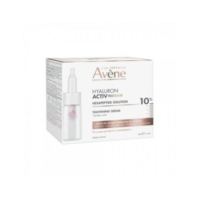 AVENE HYALURON ACTIV PROCEDURE SERUM 18 ML