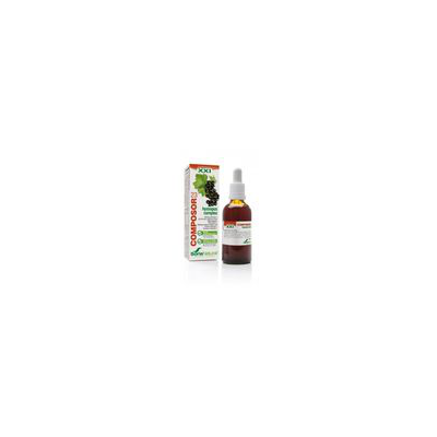 COMPOSOR 23 HYSSOPUS COMPLEX 50 ML