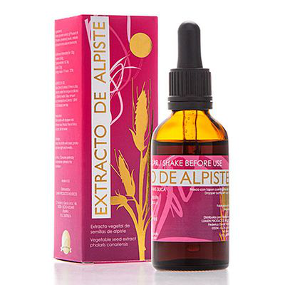 EXTRACTO ALPISTE (LUNAEN) 50 ML GOTAS - LUMEN-