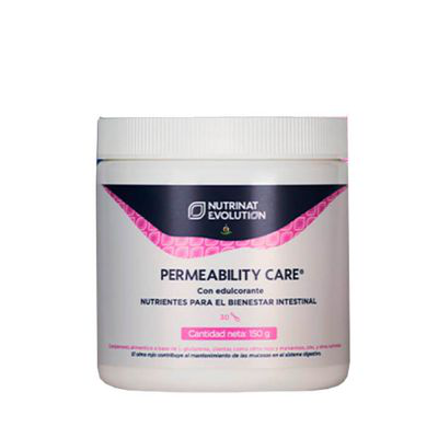 PERMEABILITY CARE 150 G -NUTRINAT EVOLUTION-