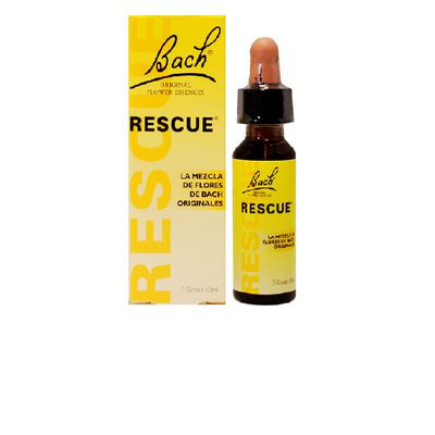 RESCUE REMEDY GOTAS 10 ML
