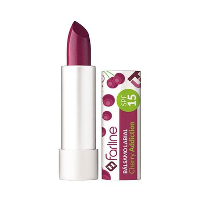 BALSAMO LABIAL CEREZA SPF 15 FARLINE