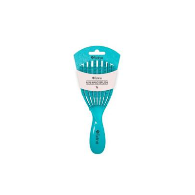 FARLINE CEPILLO PELO TURQUESA VIAJE