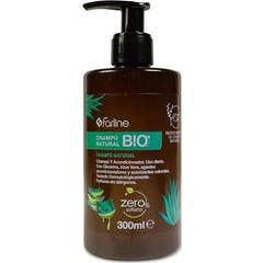 FARLINE LOCION CORPORAL BIO 300 ML