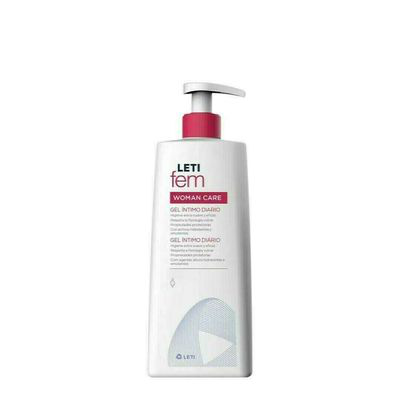 LETIFEM GEL INTIMO  250 ML