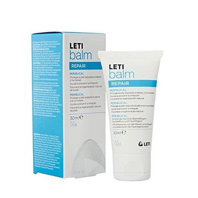 LETIBALM PERIBUCAL 30 ML