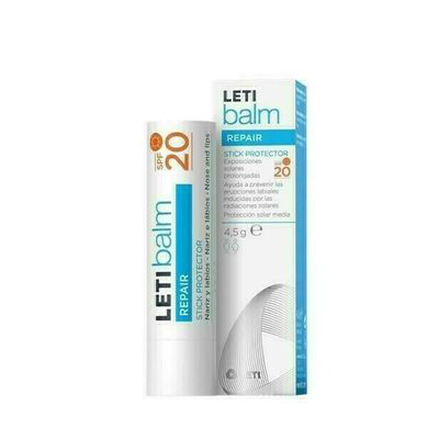 LETIBALM SPF 20 STICK
