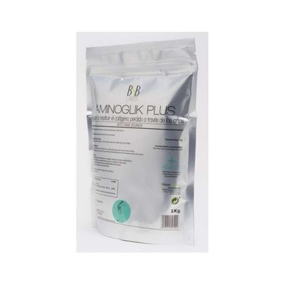 AMINOGLIK PLUS  1 KG -BSB-