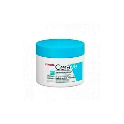 CERAVE ANTI-RUGOSIDADES CREMA ALISADORA 340 G