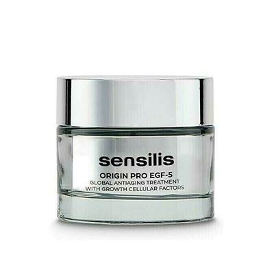 SENSILIS ORIGIN PRO EGF-5 CREMA 50 ML