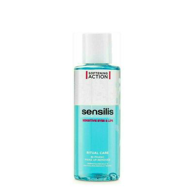 SENSILIS RITUAL CARE DESMAQUILLANTE BIFASICO 150