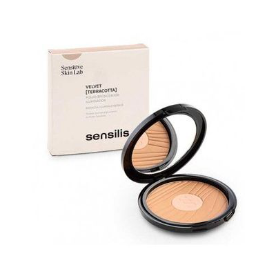 SENSILIS VELVET TERRACOTA 02