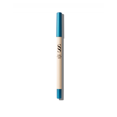 SENSILIS LAPIZ LE CRAYON 24H AZUL
