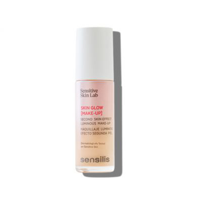 SENSILIS SKIN GLOW MAKE-UP COLOR 01 30 ML