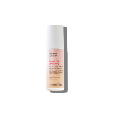 SENSILIS SKIN GLOW MAKE-UP COLOR 04 30ML