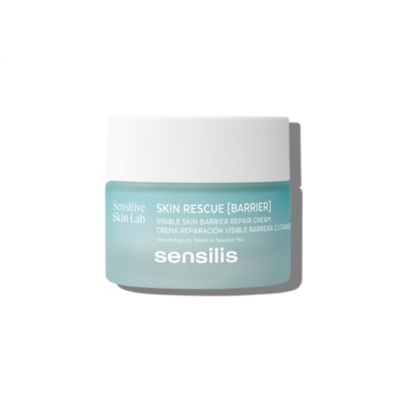 SENSILIS SKIN RESCUE [BARRIER] 50 ML