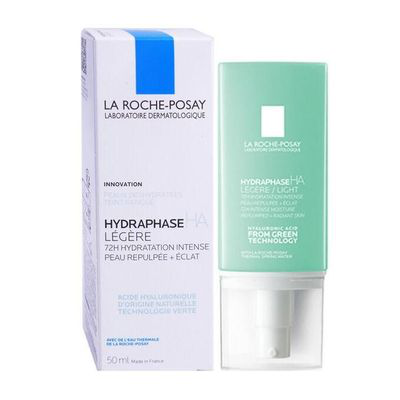 ROCHE POSAY HYDRAPHASE UV LIGERA INTENSIVA 50 ML