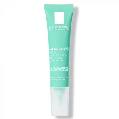 ROCHE POSAY HYDRAPHASE OJOS ACCION ANTI-BOLSAS