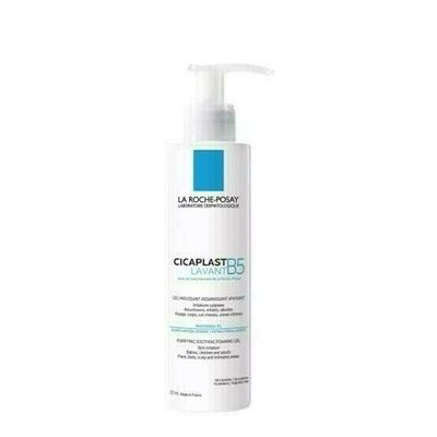 ROCHE POSAY CICAPLAST GEL LAVANTE B5 200 ML