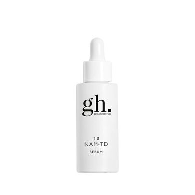 GH 10 NAM-TD SERUM DESPIGMENTANTE 30 ML