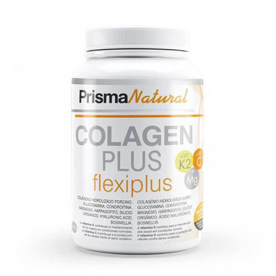 COLAGEN FLEXIPLUS POLVO 300 GR- PRISMA NATURAL-