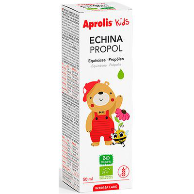 APROLIS KIDS ECHINA PROPOL GOTAS 50 ML