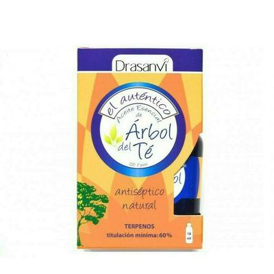 ACEITE ARBOL DEL TE 18 ML