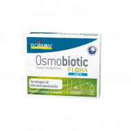 OSMOBIOTIC FLORA ADULTO 12 SOBRES -BOIRON-