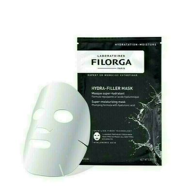 FILORGA HYDRA-FILLER MASK
