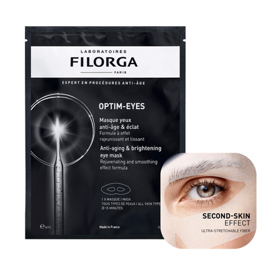 FILORGA OPTIM EYES MASK 1 UNIDAD