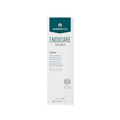 ENDOCARE CELLAGE CREMA 50 ML