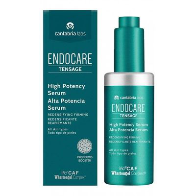 ENDOCARE TENSAGE ALTA POTENCIA SERUM 30 ML