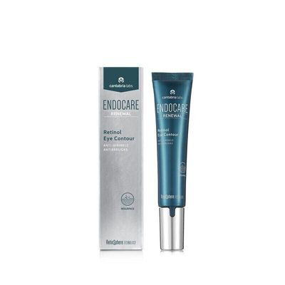 ENDOCARE RENEWAL RETINOL CONTORNO DE OJOS