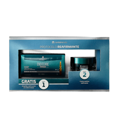 ENDOCARE TENSAGE CREMA NUTRITIVA 50 ML