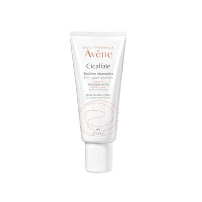 AVENE CICALFATE EMULSION REPARADORA 40 ML
