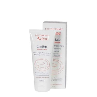 AVENE CICALFATE MANOS BARRERA REPARADORA 100 ML