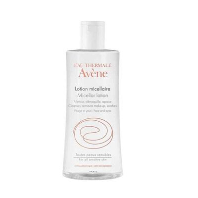 AVENE AGUA MICELAR DESMAQUILLANTE 400 ML