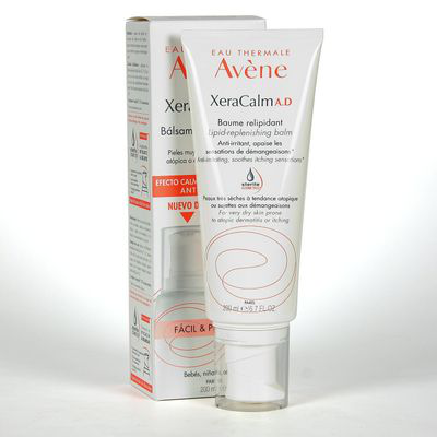 AVENE XERACALM AD BALSAMO RELIPIDIZANTE 200 ML