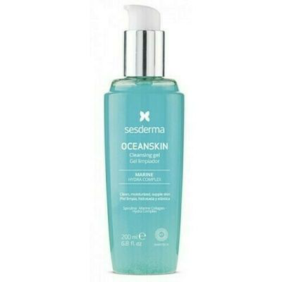 SESDERMA OCEANSKIN GEL LIMPIADOR 200 ML