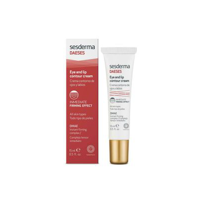 SESDERMA DAESES C/OJOS LABIOS 30ML