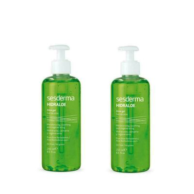 SESDERMA HIDRALOE GEL DE ALOE 225 ML