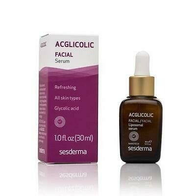 SESDERMA ACGLICOLIC SERUM LIPOSOMAL  30ML