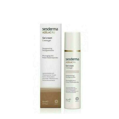 SESDERMA AZELAC RU GEL-CREMA 50 ML