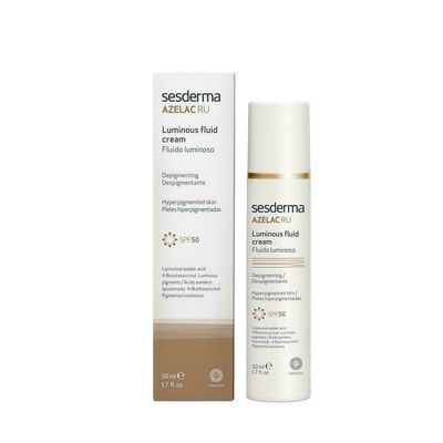 SESDERMA AZELAC RU RADIANCE F.50 50 ML