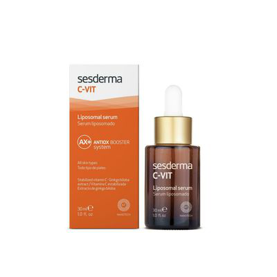 SESDERMA C-VIT SERUM LIPOSOMAL 30 ML